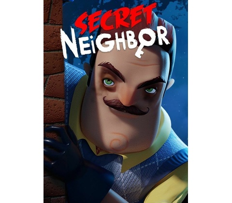 Secret Neighbor