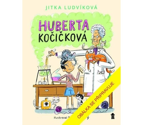 Huberta Kočičková