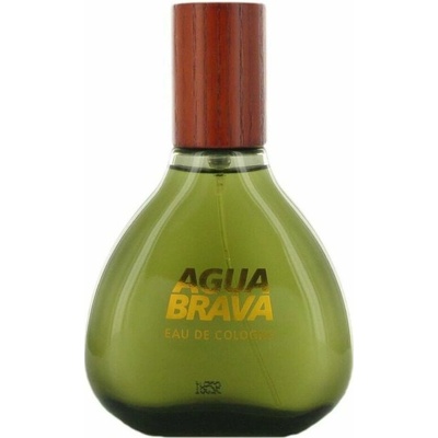 Antonio Puig Agua Brava kolínska voda pánska 500 ml