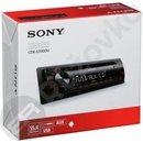 Autorádia Sony CDX-G1300U