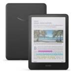 Amazon eBook Kindle Colorsoft Signature Edition 16GB 2024, Metalilic Black (CS-2024-16R) Четец за Е-книги