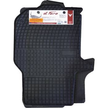 Image 1 of Гумени стелки за VW CRAFTER II - (2017+) (pa51564)