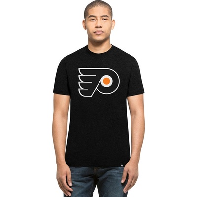 47 Brand tričko Philadelphia Flyers 47 Club Tee