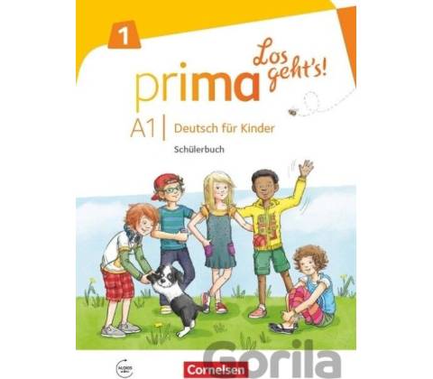 Schülerbuch mit Audios online