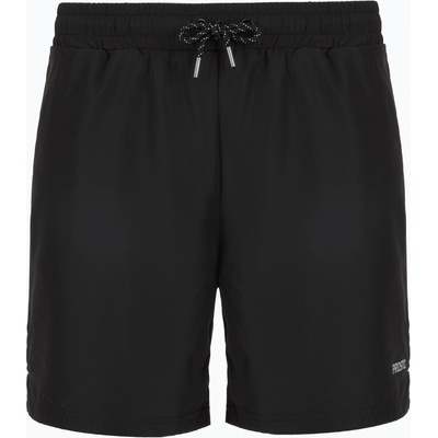 Prosto Мъжки къси панталони за плуване PROSTO Basy black
