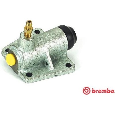 Pomocný válec, spojka BREMBO E 85 012 E 85 012