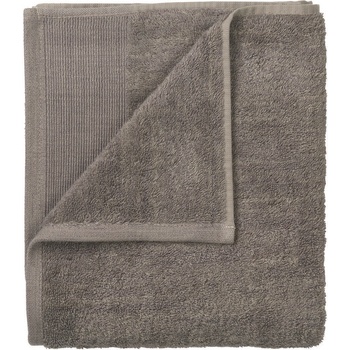 blomus Хавлии Gio 30 x 30 см цвят асфалт 4 бр (69113)