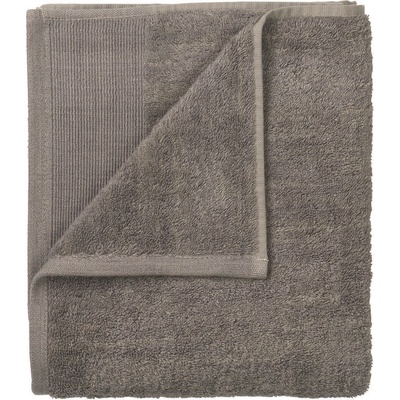 blomus Хавлии Gio 30 x 30 см цвят асфалт 4 бр (69113)