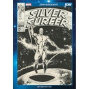 John Buscema's Silver Surfer Artisan Edition Buscema John