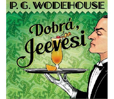 Dobrá, Jeevesi