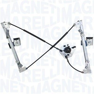 Zvedací zařízení oken MAGNETI MARELLI 350103187500