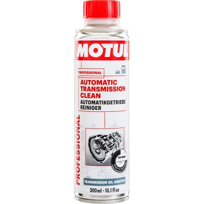 Motul Automatic Transmission Clean 300 ml