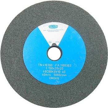 Magg Brusný kotouč 150 x 20 x 20 mm 412368461