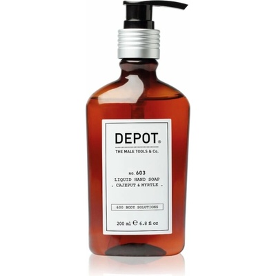 Depot tekuté mydlo NO. 603 200 ml