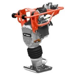 BOBCAT R70 Трамбовка