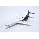 Phoenix Tupolev Tu-154M Slovak Airlines 2005s Colors 1:400