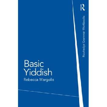Basic Yiddish | Rebecca Margolis