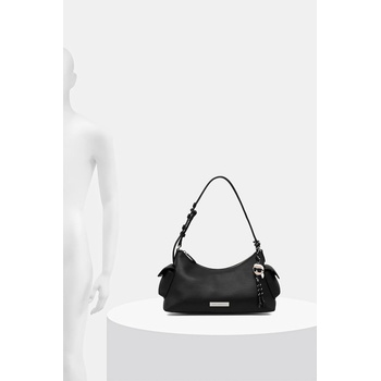 KARL LAGERFELD Чанта Karl Lagerfeld IKON в черно B1W30004 (B1W30004)