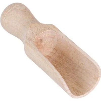 Strömshaga Dřevěná naběračka Beech Wood Medium, přírodní barva, dřevo,