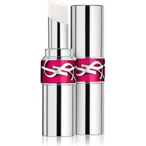 Yves Saint Laurent Loveshine Candy Glaze хидратиращ блясък за устни за жени 0 Crystal Glaze 3.2 гр