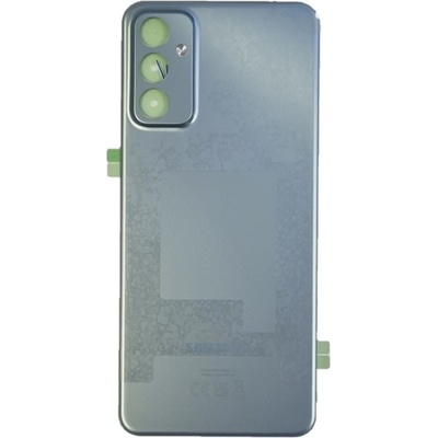 Kryt Samsung Galaxy M23 M236 zadní modrý