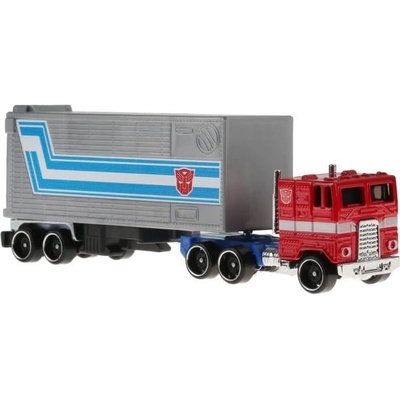 Mattel Hot Wheels Ťahač 2024 1:64
