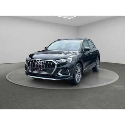 Audi Q3 35 TFSI S tronic Advanced 110 kW
