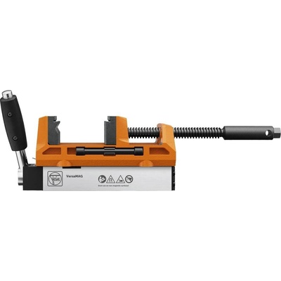 Fein VersaMAG zverák 90701003020 Šírka čeľustí: 100 mm Rozpätie (max.): 108 mm; 90701003020