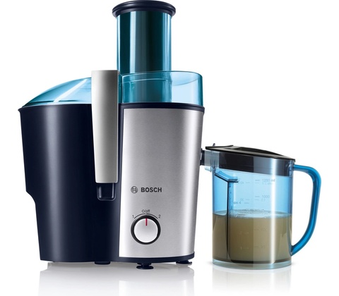 Bosch MES 3500