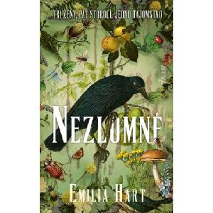 Nezlomné | Emilia Hart (2024)