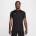 Nike Academy Shirt Mens - Black