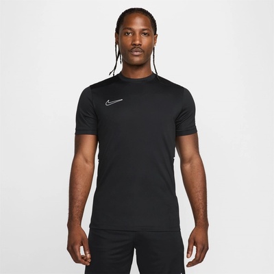Nike Academy Shirt Mens - Black