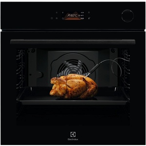 Electrolux LOC8H39WZ Фурна за вграждане