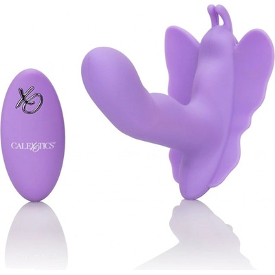 California Exotics Butterfly Remote Rocking Penis