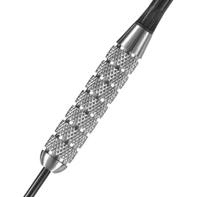 Harrows Steel Assassin 29K