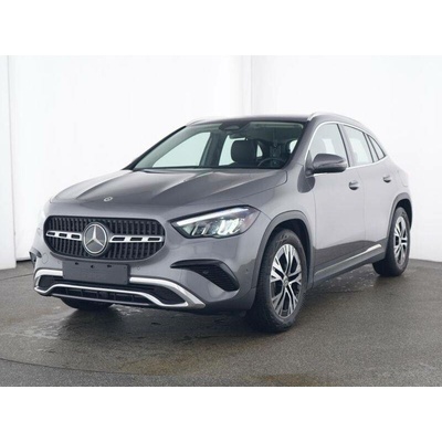 Mercedes-Benz GLA 220 d 140 kW