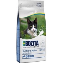 Bozita Feline Outdoor & Active Elk 10 kg