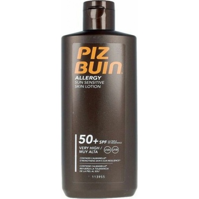 Piz Buin Allergy Lotion SPF50+ 200 ml