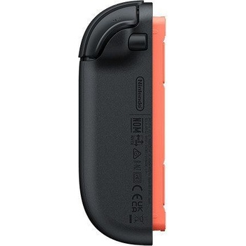 Nintendo Joy-Con 2 (R) Light Red