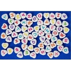 Fandy ABC Beads