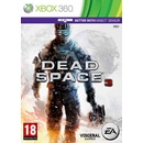 Hry na Xbox 360 Dead Space 3