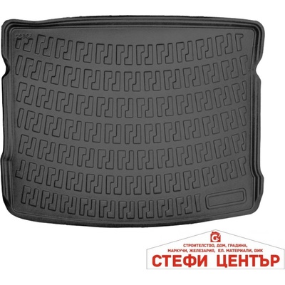 Rizline Стелка за багажник RizLine съвместима с Mercedes EQA (2021+) (5152883)