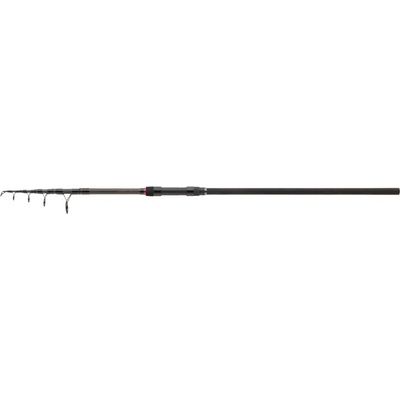 Daiwa Black Widow Tele Carp 3,6 m 60-100 g 7 dílů