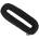 Singing Rock Статично въже SINGING ROCK Static 11mm 60m black