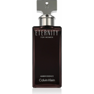 Calvin Klein Eternity Amber Essence Intense parfém pánský 100 ml tester