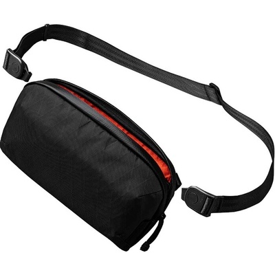 Alpaka Flight Pouch Pro X-Pac X42 Black