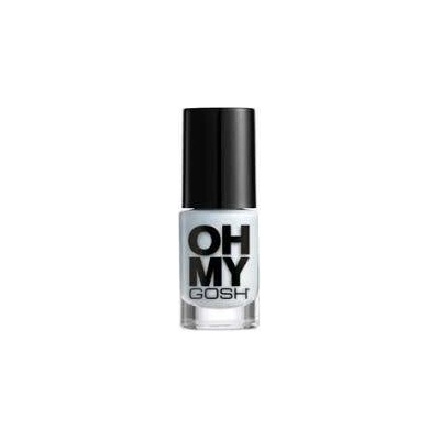 Gosh Oh My 024 Baby Blue 5 ml