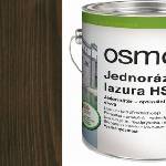 Osmo One Coat Only HSPlus 9271 Ebony - Еднослойно лазурно масло 25л (4123)