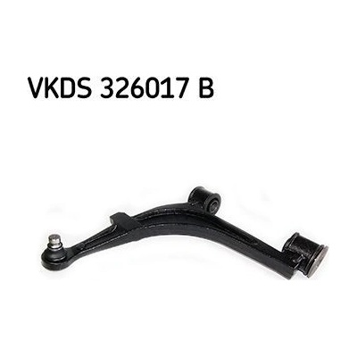 Rameno zavesenia kolies SKF VKDS 326017 B