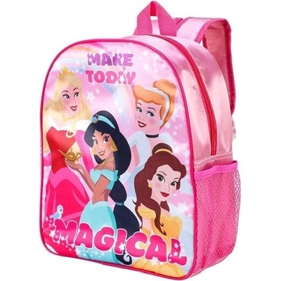 Detský batoh Disney Princess ružový